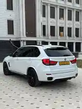 BMW X5, 2015-6