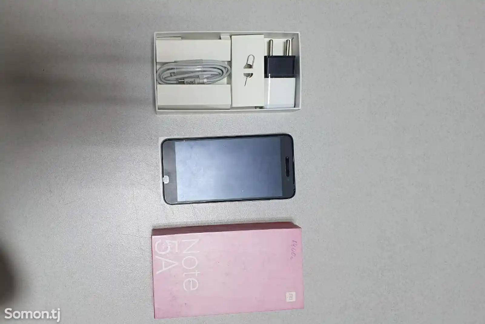 Xiaomi Redmi note 5a-1