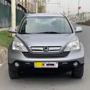 Honda CR-V, 2008