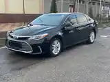 Toyota Avalon, 2015-7