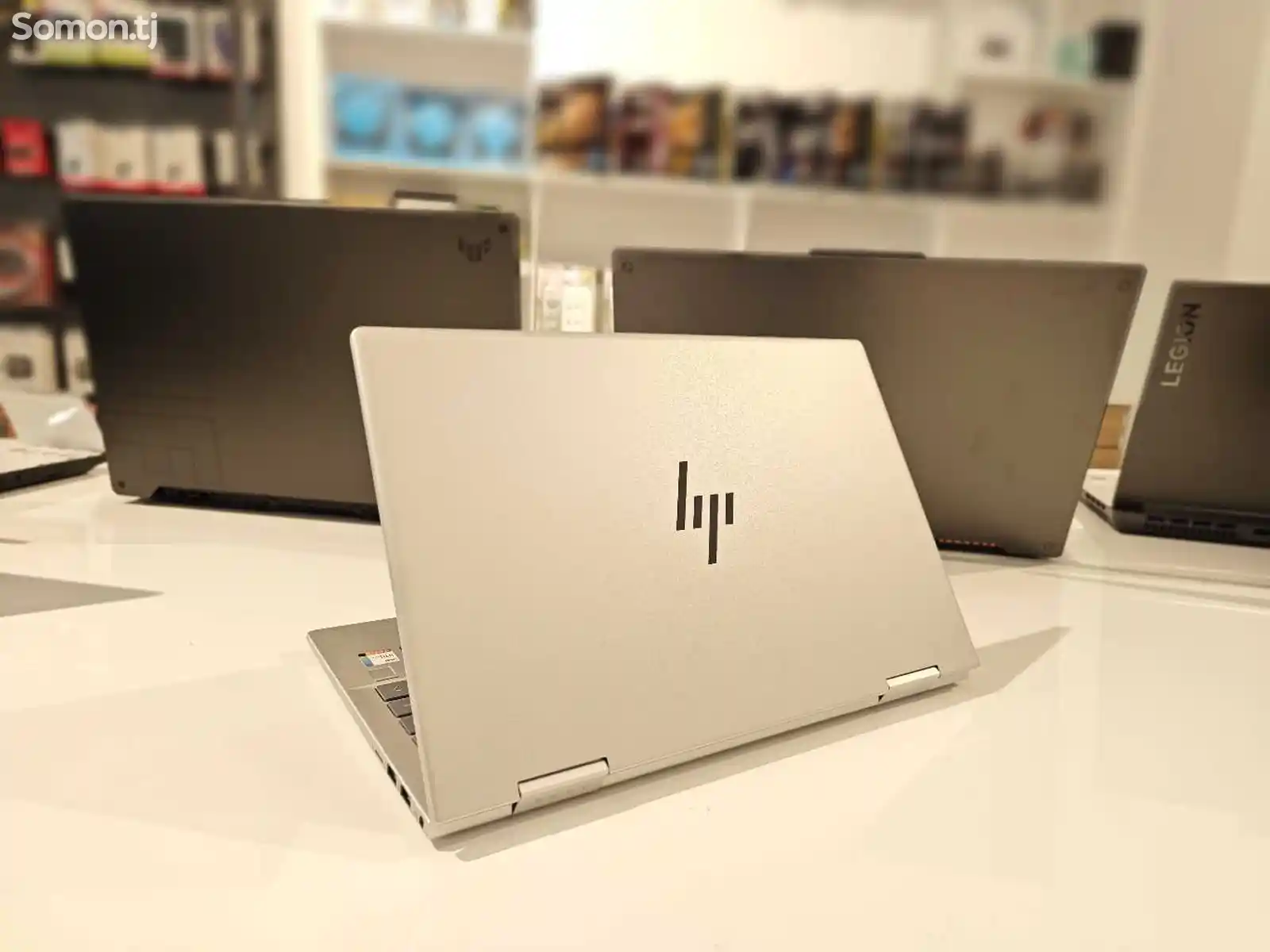 Ноутбук HP Envy 14 x360 i5 1335U 8/512 SSD-1