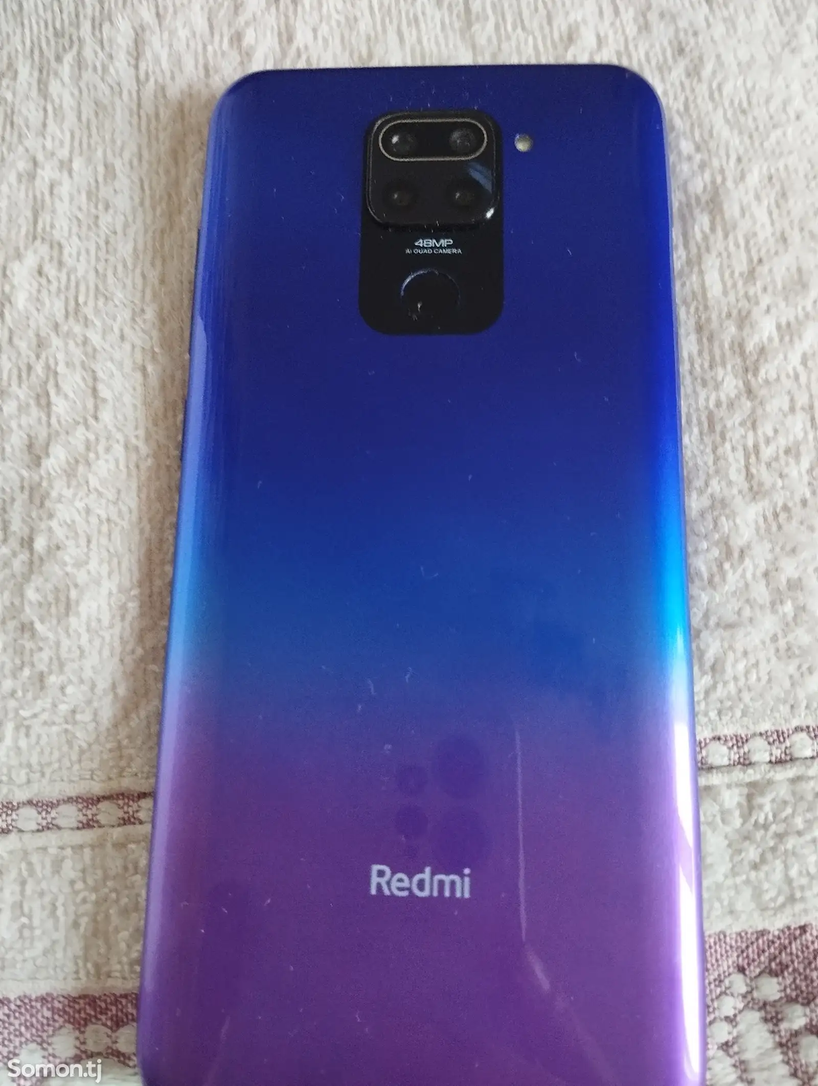 Xiaomi Redmi Note 9 64gb-10