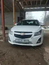 Chevrolet Cruze, 2014-7