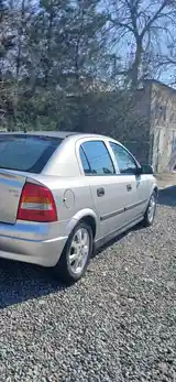 Opel Astra G, 2001-3