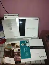 Ноутбук SONY VAIO-6