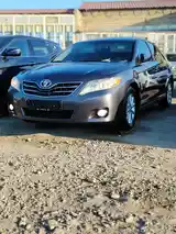 Toyota Camry, 2011-3