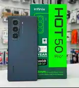 Infinix Hot 50 pro plus 8+8/256Gb-3