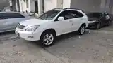 Lexus RX series, 2007-5