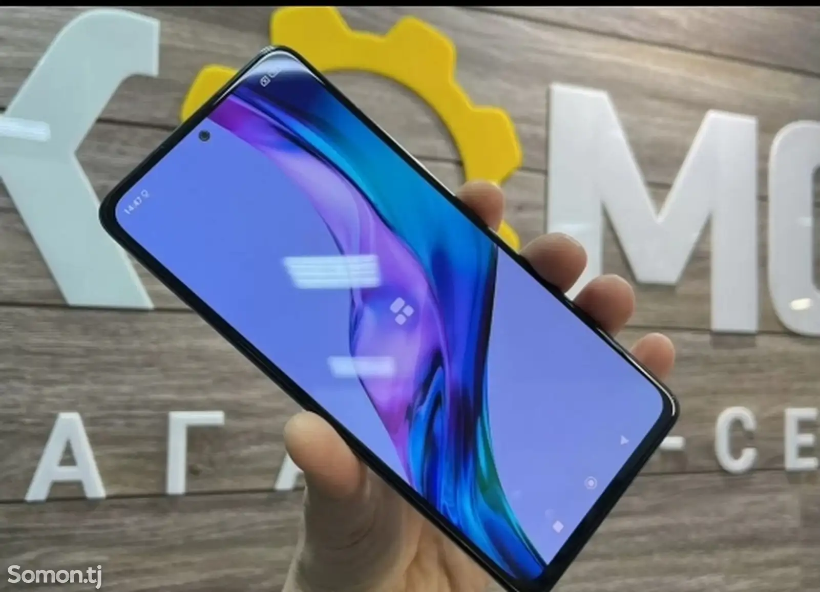 Xiaomi Redmi Note 10 Pro 128Gb 2023-1