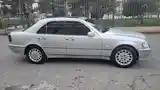 Mercedes-Benz C class, 1998-5