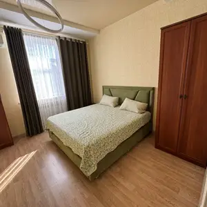 2-комн. квартира, 12 этаж, 60м², Дом печать