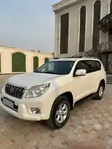 Toyota Land Cruiser Prado, 2011-3