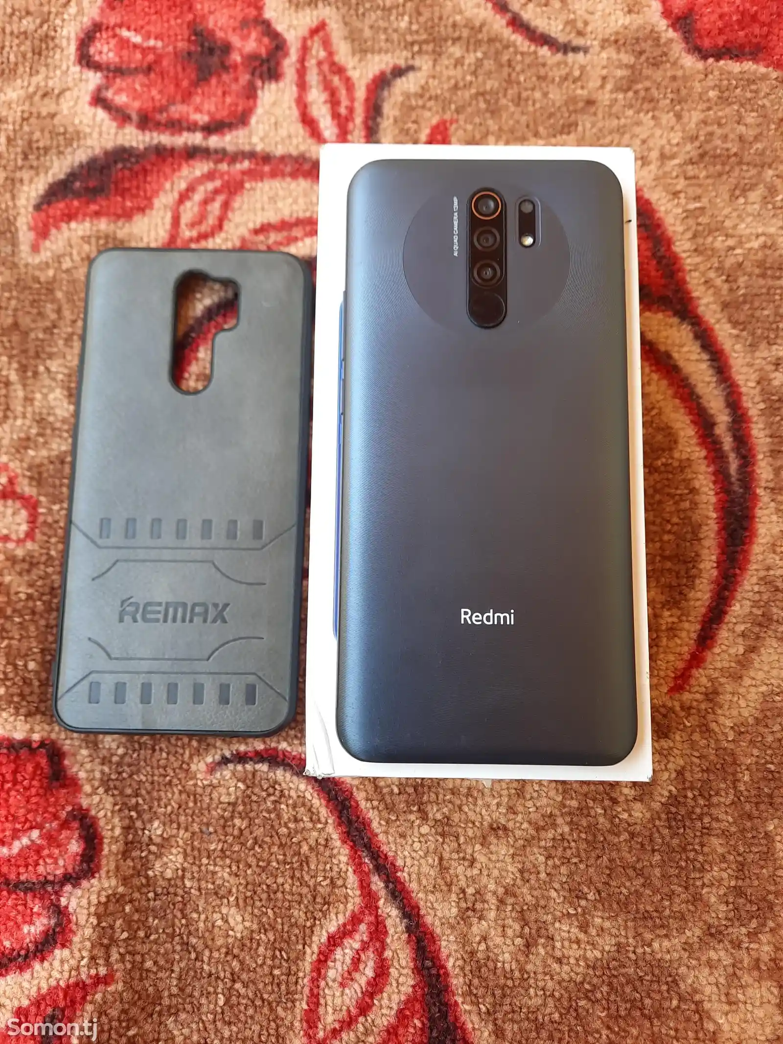 Xiaomi Redmi 9-3