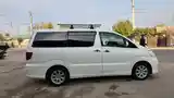 Toyota Alphard, 2006-6