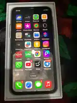 Apple iPhone X, 256 gb-4