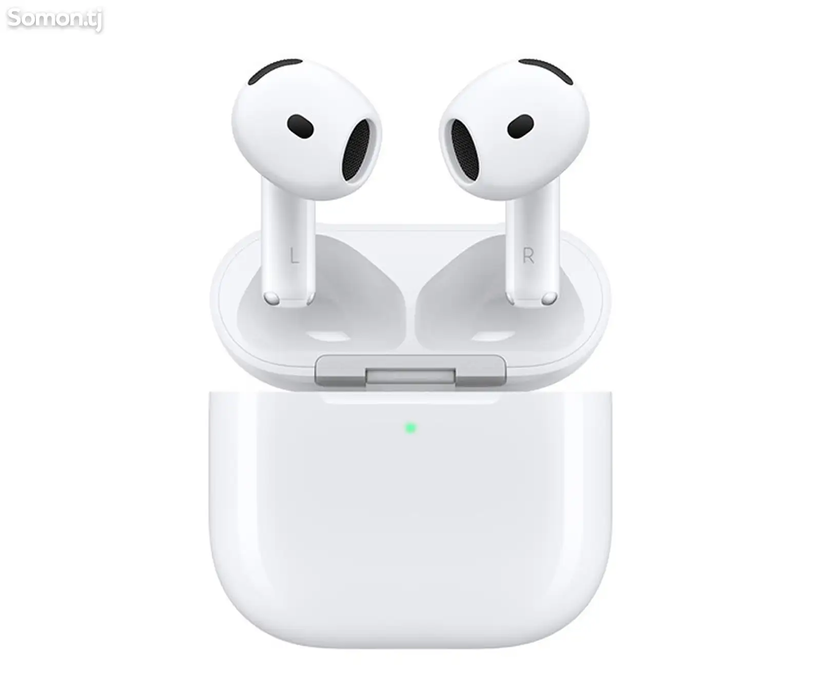 Наушники Apple AirPods 4-1