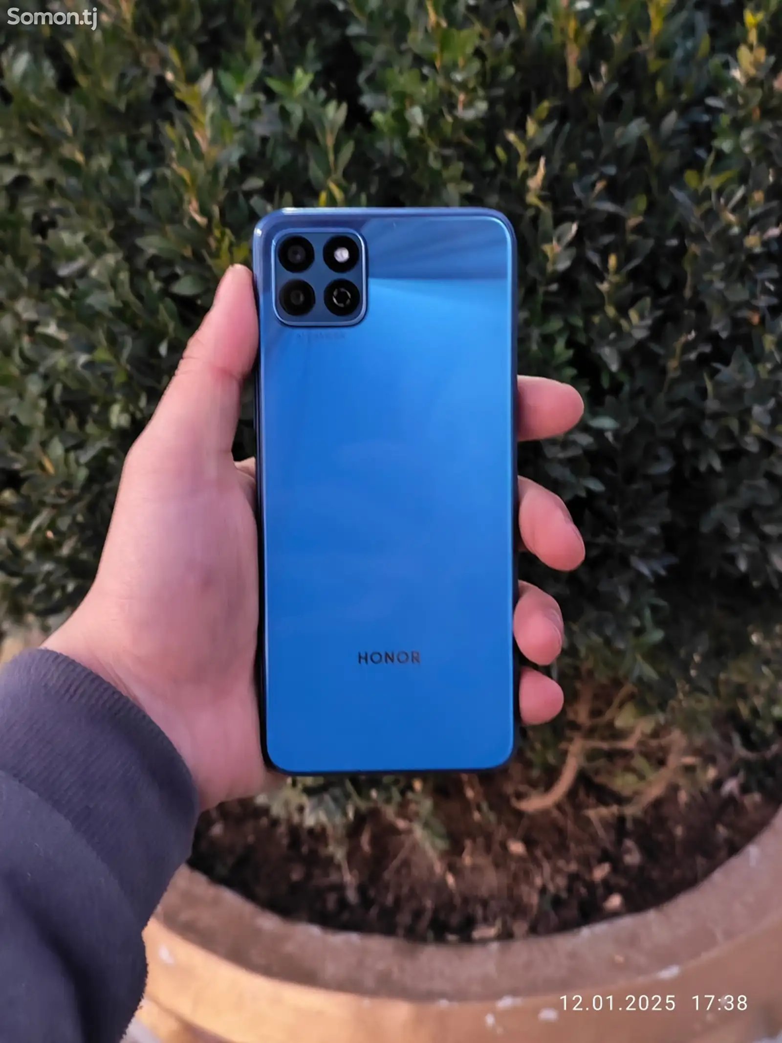 Honor Play 20 8/128gb-1