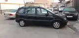 Opel Zafira, 2000-7