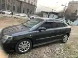 Opel Astra G, 2001-2