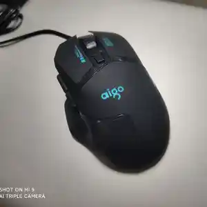 Игровая Мышь Aigo