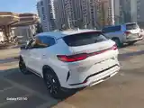 BYD Song Plus Flagship, 2024-2