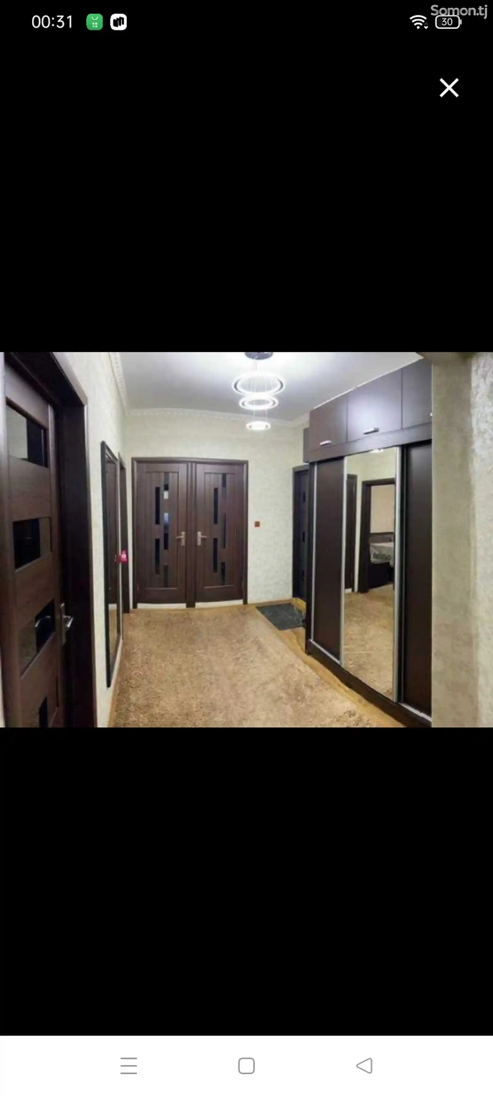 4-комн. квартира, 7 этаж, 80 м², Сино-4