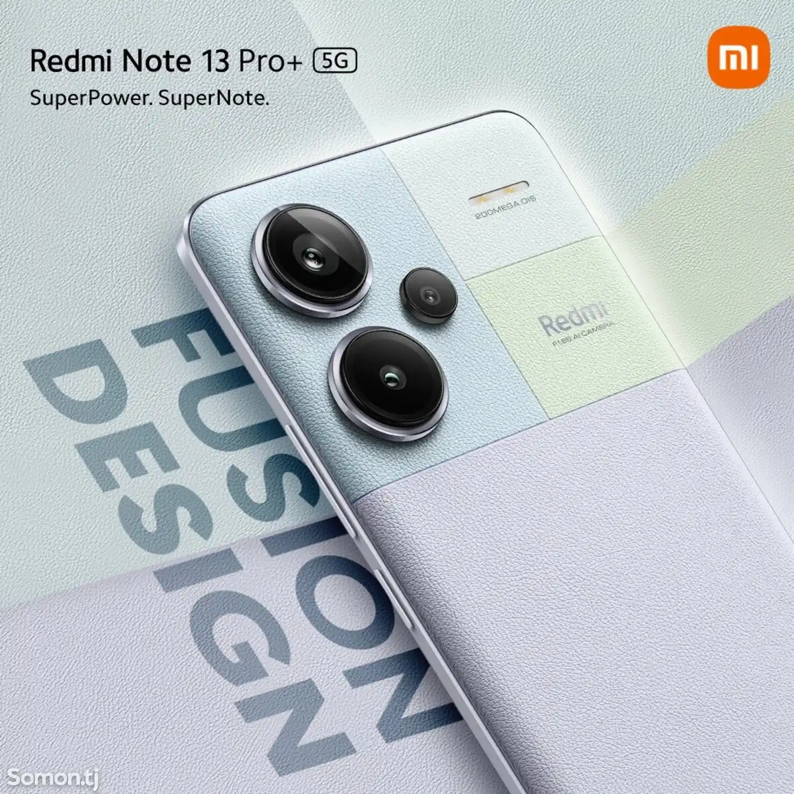 Xiaomi Redmi Note 13 PRO Plus 8 12/512-2