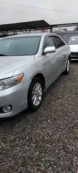 Toyota Camry, 2010-3