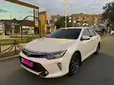 Toyota Camry, 2017-3