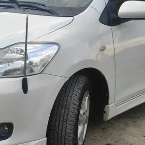 Toyota Belta, 2006