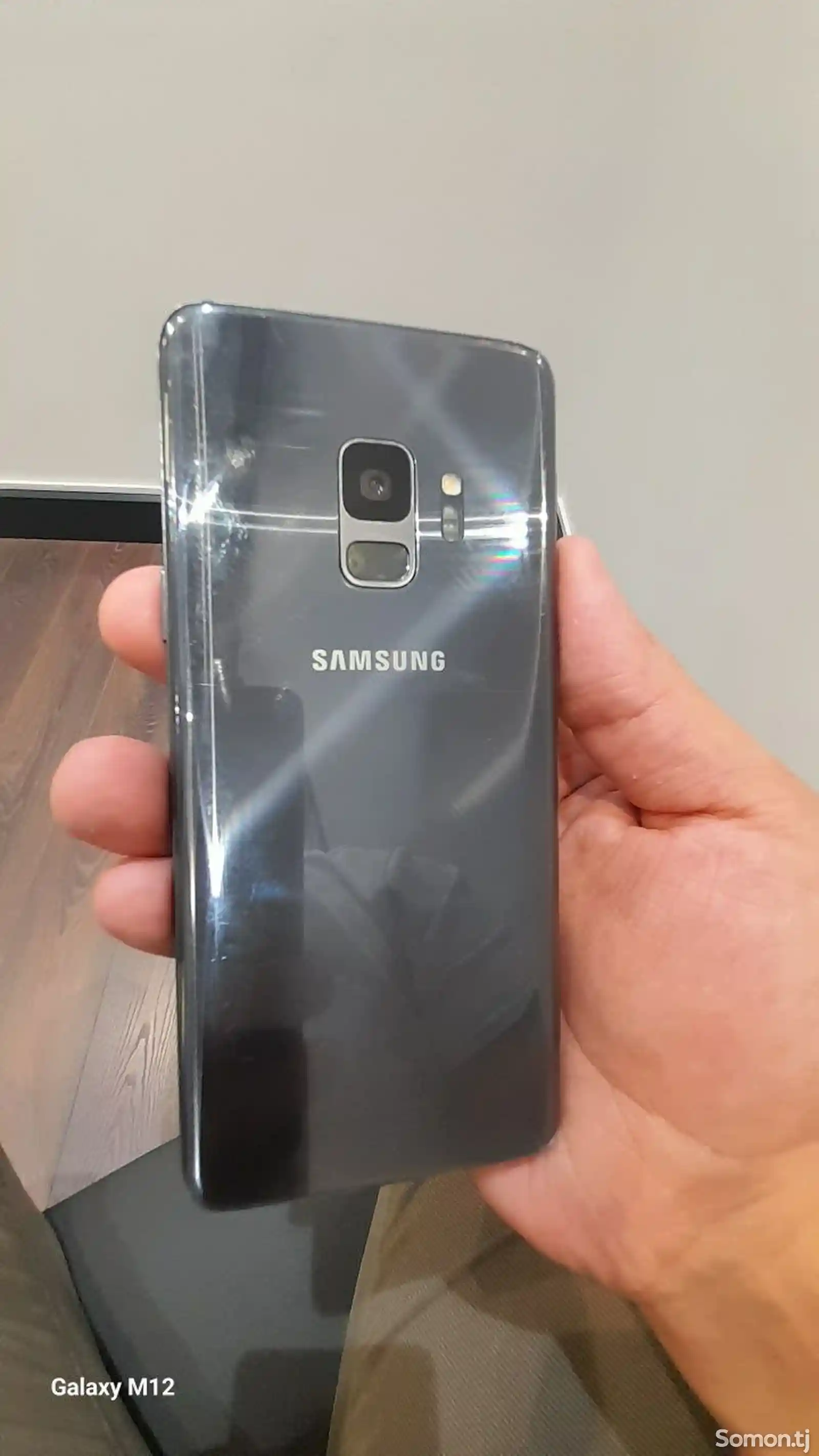 Samsung Galaxy S9-8