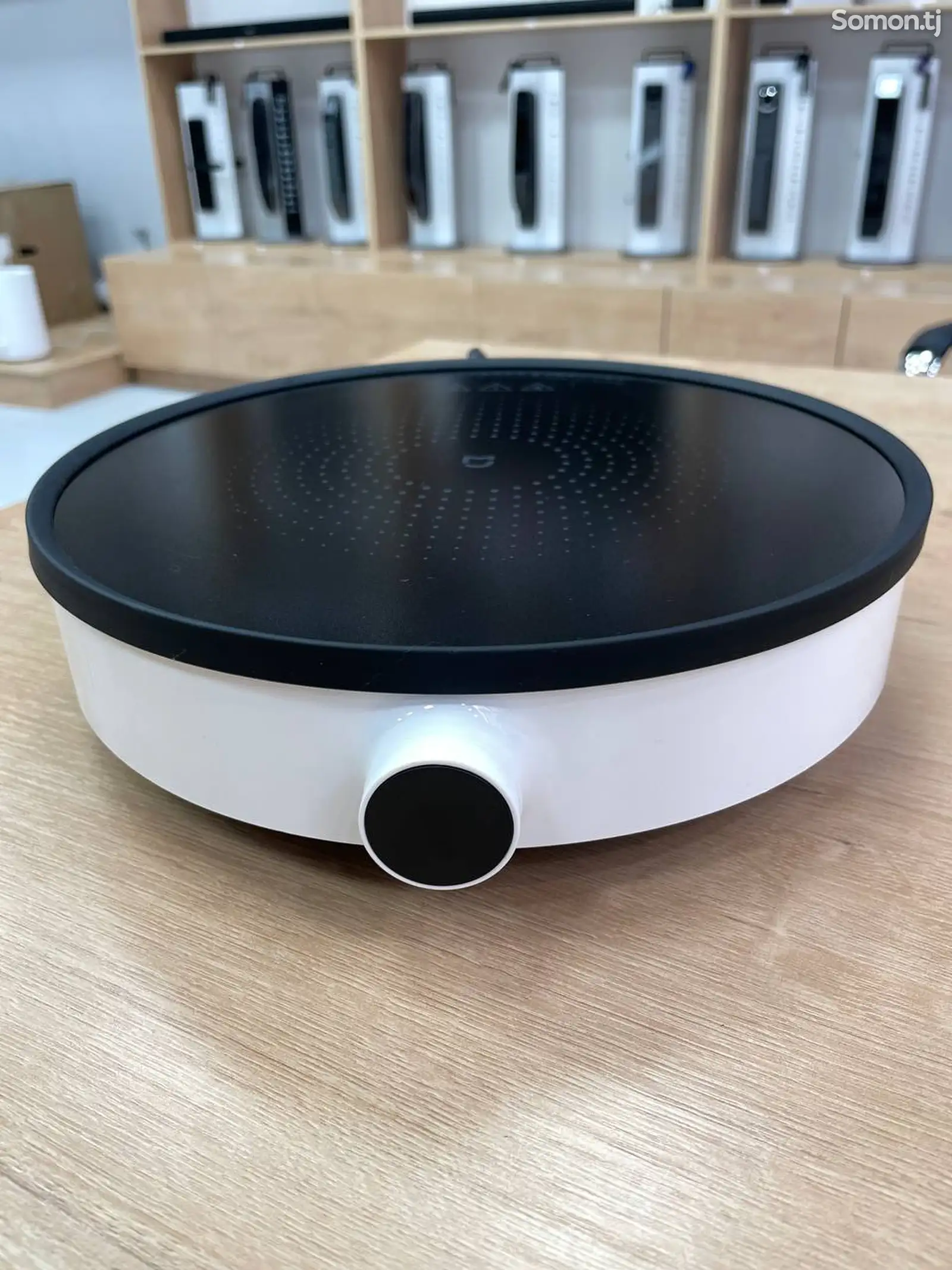 Индукционная плита Xiaomi Cooker Lite-1