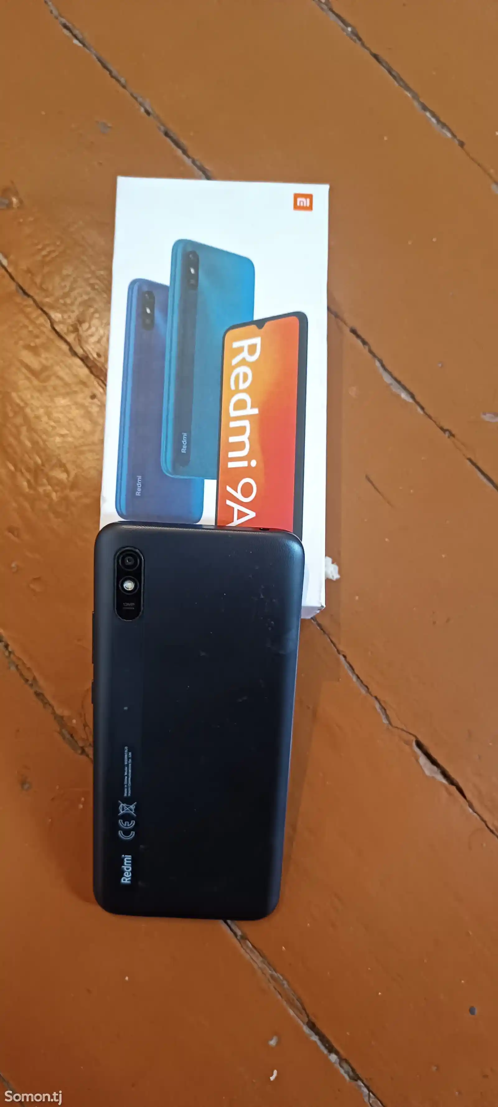 Xiaomi Redmi 9x-3