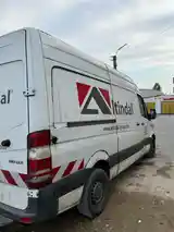 Фургон Mercedes-Benz Sprinter-3