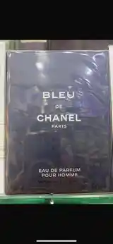 Парфюм Blue de chanel-5