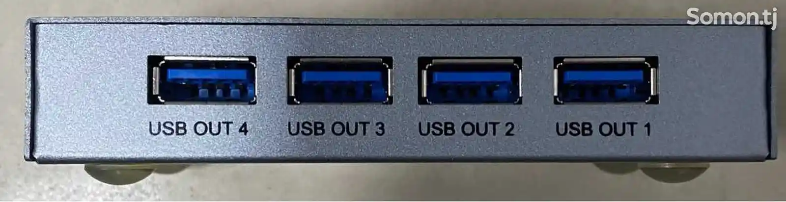 Адаптер USB 3.0 HUB-1