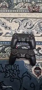 Игровая приставка Ps 4-4