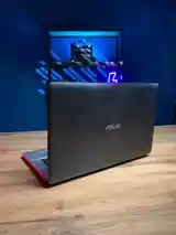 Ноутбук Asus core i7-4