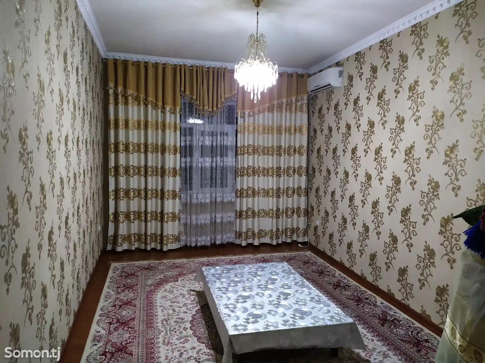 2-комн. квартира, 5 этаж, 60 м², шаҳри Ваҳдат-1