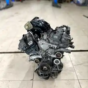 Двигатель от Lexus