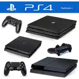 Игровая приставка Sony PlayStation 4/500гб-2