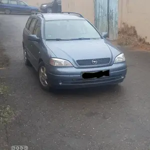 Opel Astra G, 1999