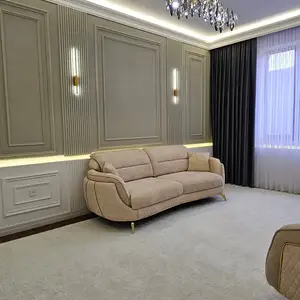 2-комн. квартира, 1 этаж, 75 м², 31 мкр