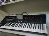 Синтезатор Korg pa 4X-2