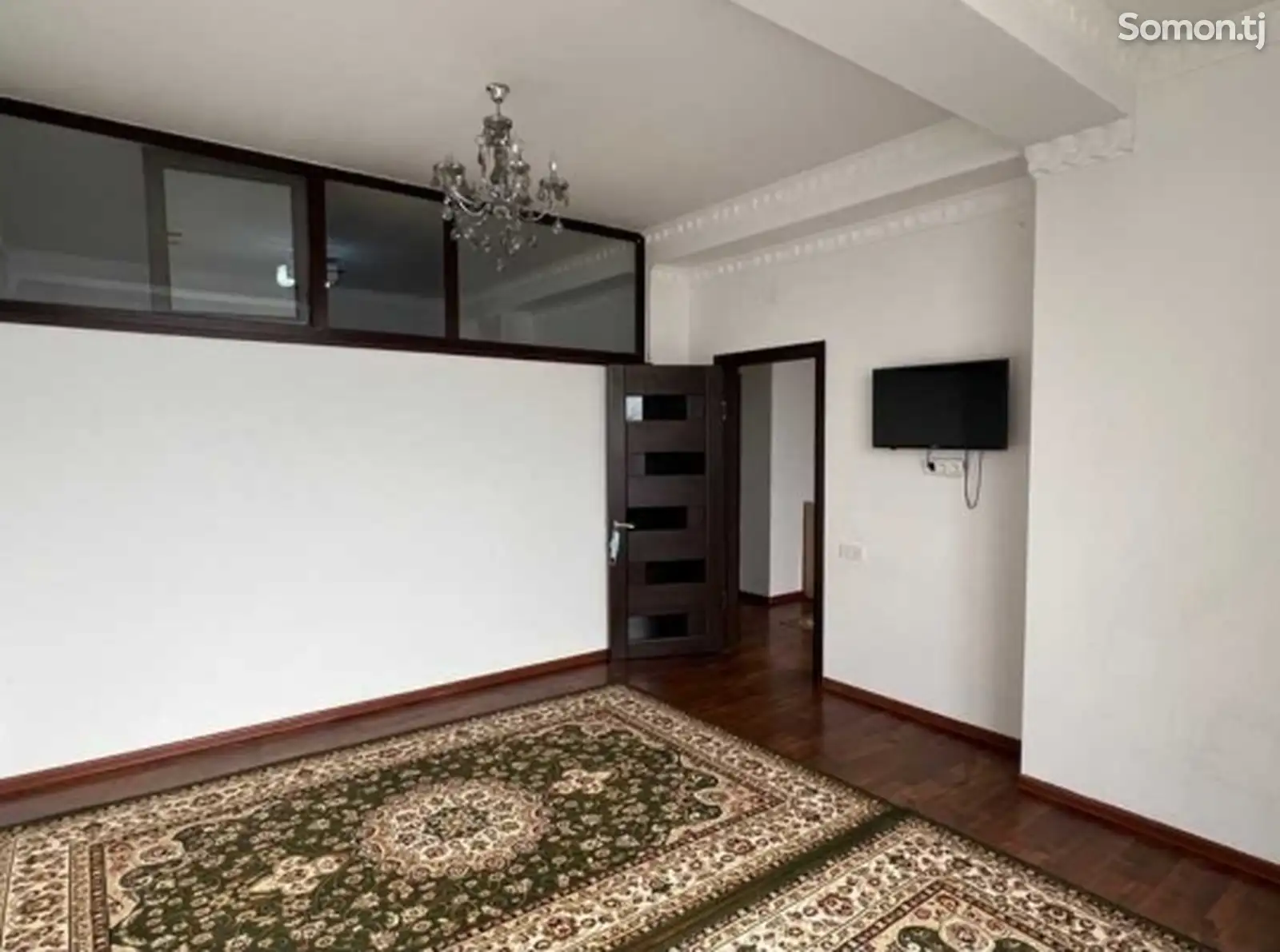 2-комн. квартира, 7 этаж, 60м², И.Сомони-1