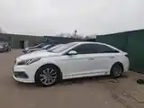 Hyundai Sonata, 2015-4