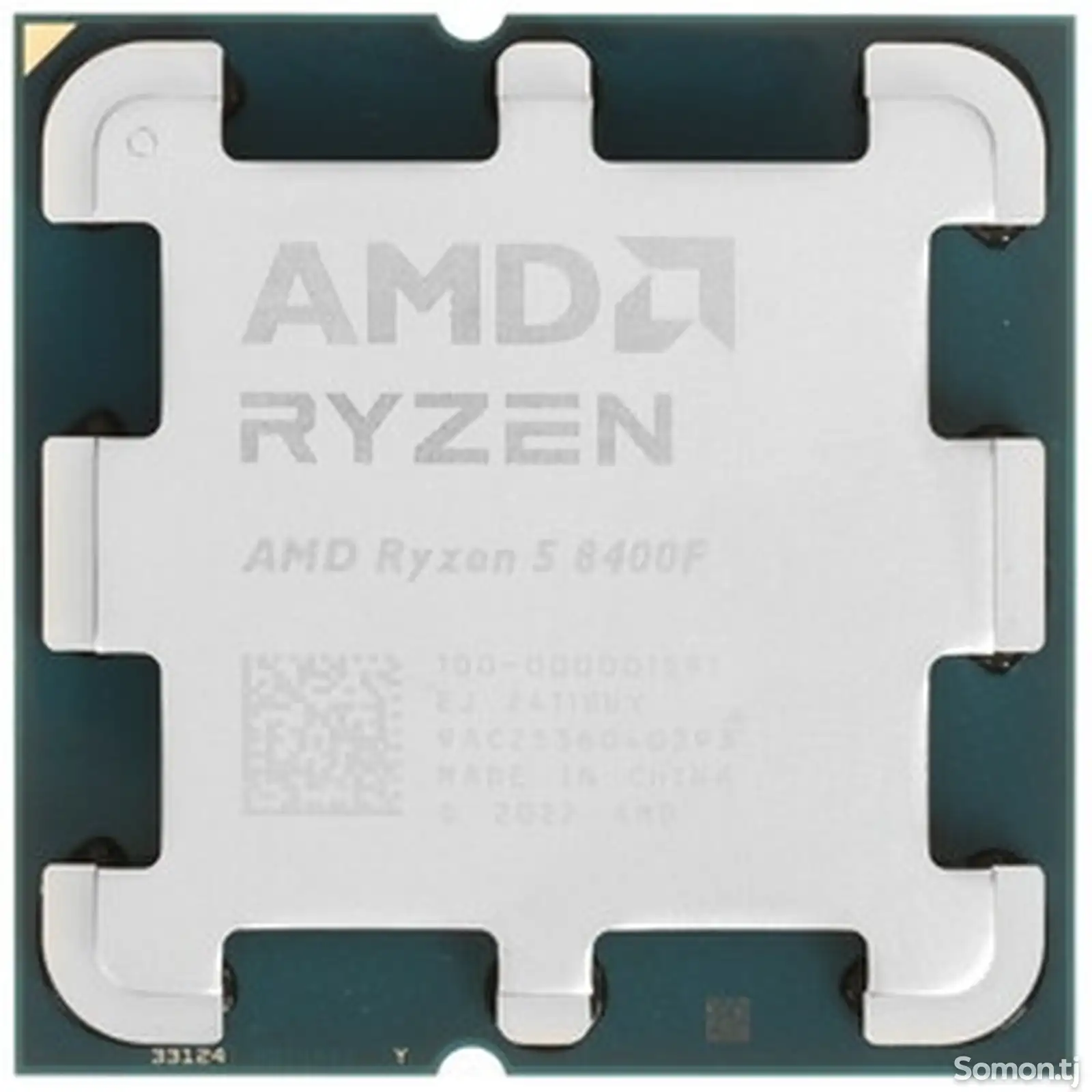 Процессор Amd ryzen 5 8400f oem