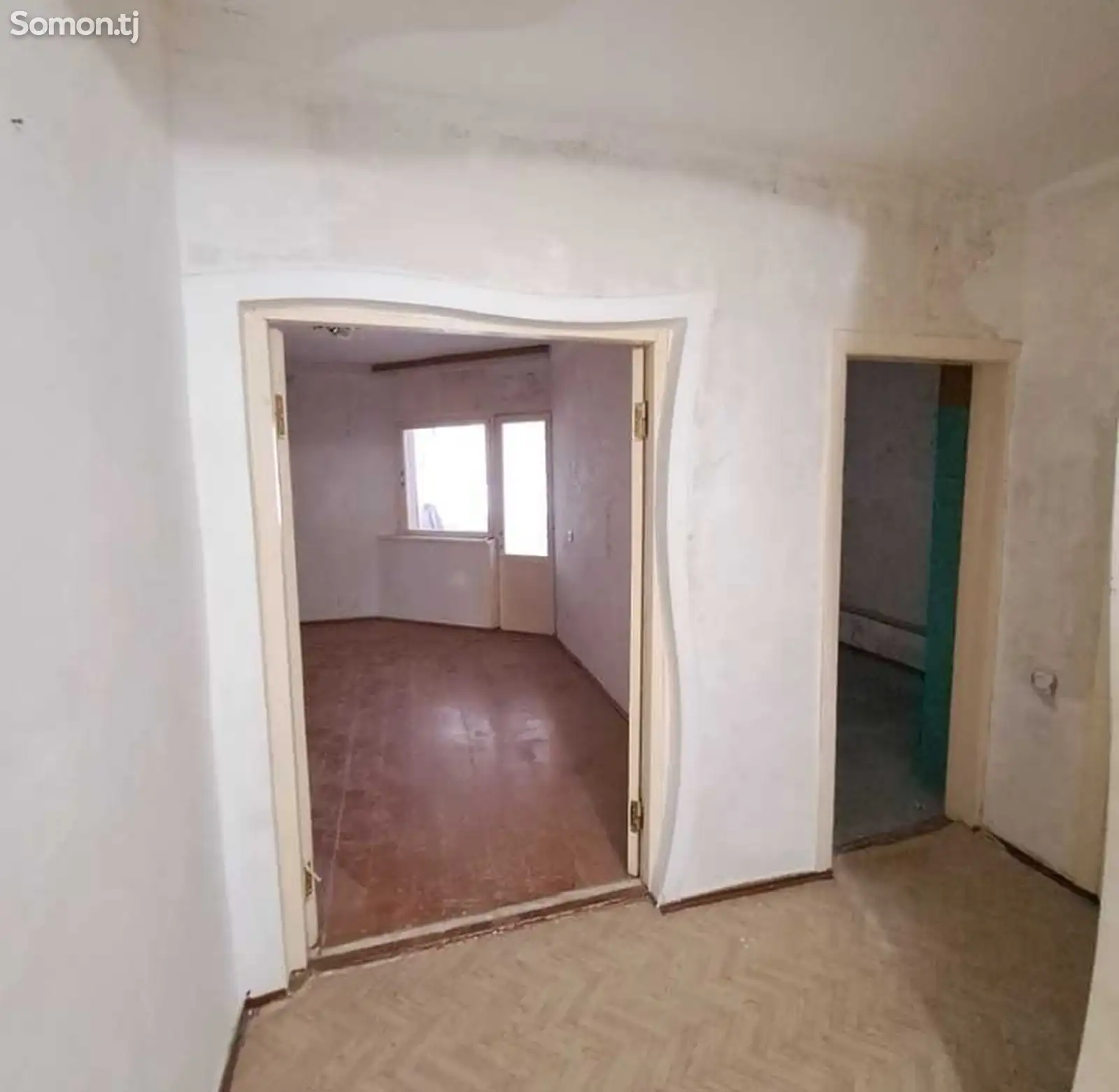 2-комн. квартира, 2 этаж, 50 м², 27 мкр-1