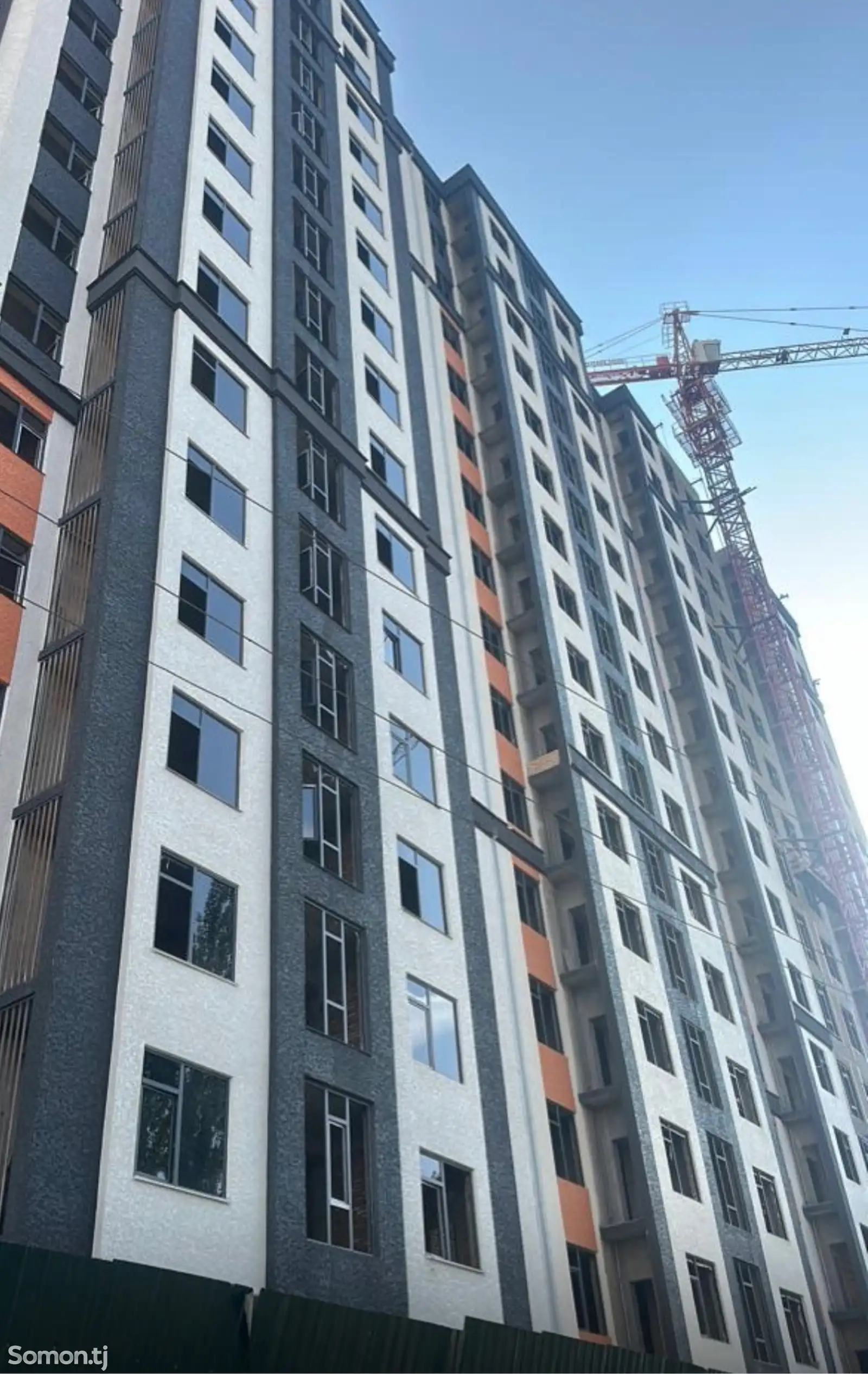 1-комн. квартира, 3 этаж, 40 м², 112мкр-1