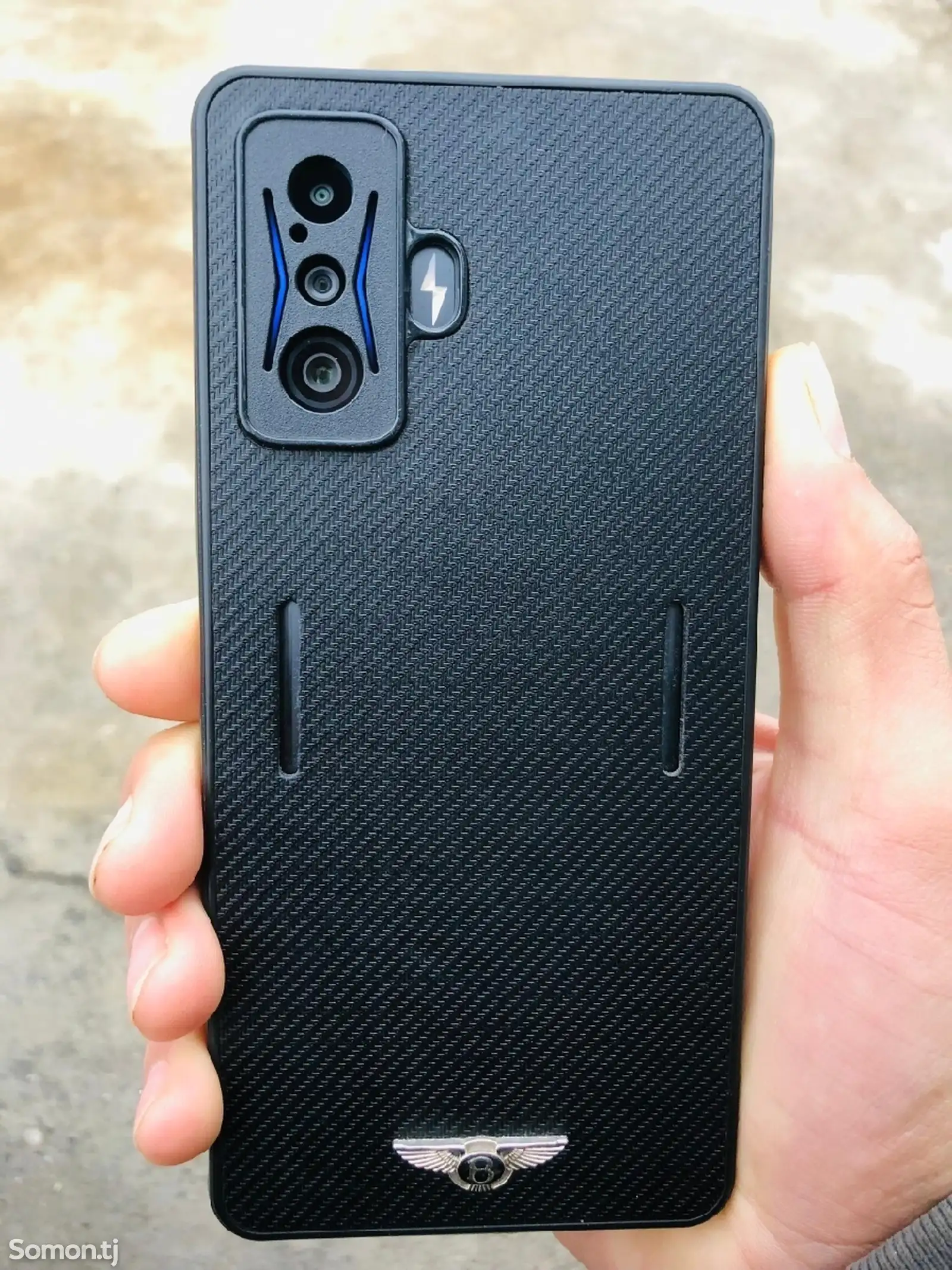 Xiaomi POCO F4 GT-1